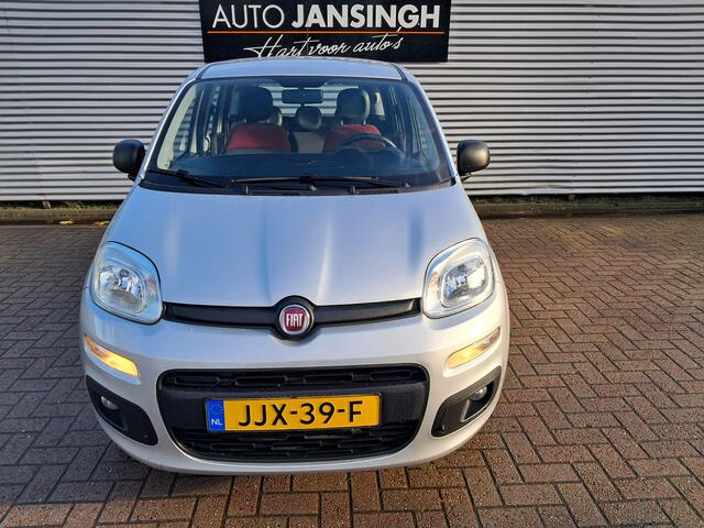Fiat PANDA 1.2!! Edizione Cool 4 Cylinder!! | Airco | LM Velgen | Hoge zit | 4 Cylinder | RIJKLAARPRIJS INCL 12 MAANDEN GARANTIE EN BEURT