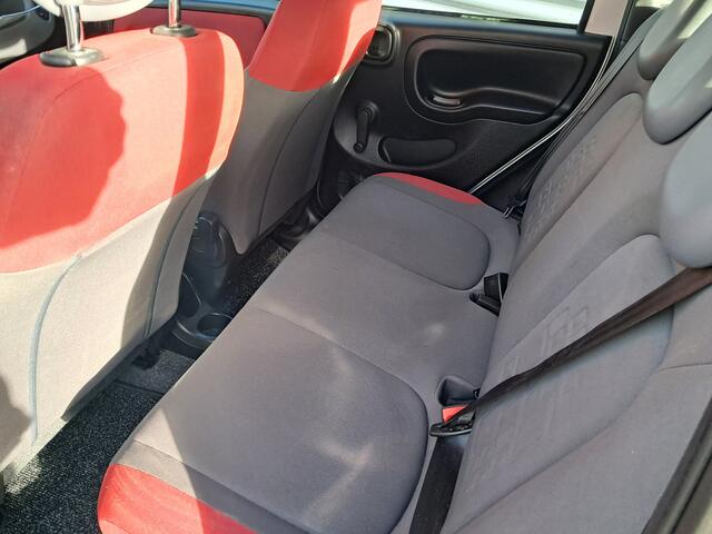 Fiat PANDA 1.2!! Edizione Cool 4 Cylinder!! | Airco | LM Velgen | Hoge zit | 4 Cylinder | RIJKLAARPRIJS INCL 12 MAANDEN GARANTIE EN BEURT