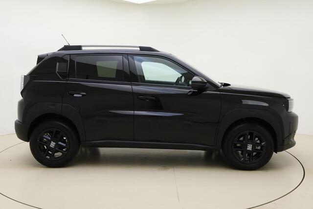 Fiat PANDA Grande 1.2 Hybrid Icon | Draadloos Apple Carplay/Android Auto | Airco | Parkeersensor | LM-velgen