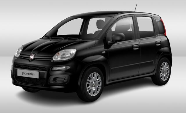 Fiat PANDA 1.0 Hybrid Urban DIRECT RIJDEN - AIRCO - NIEUWE AUTO
