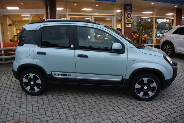 Fiat PANDA 1.0 Hybrid City Cross