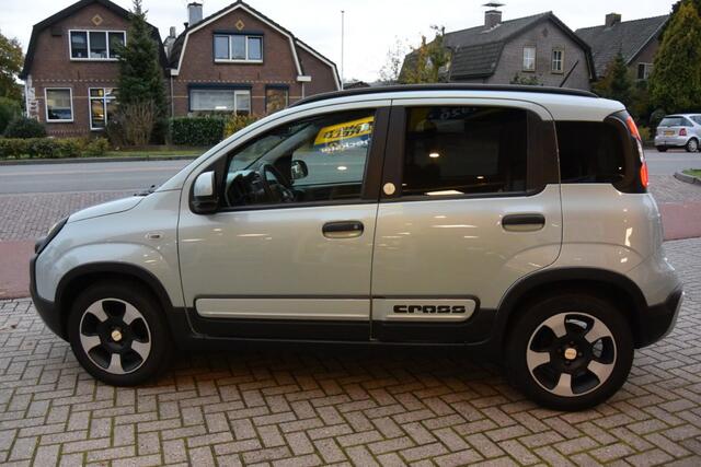 Fiat PANDA 1.0 Hybrid City Cross