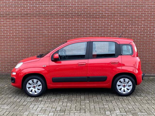Fiat PANDA 0.9 TWINAIR LOUNGE AIRCO BLUETOOTH TREKHAAK