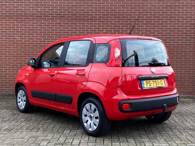 Fiat PANDA 0.9 TWINAIR LOUNGE AIRCO BLUETOOTH TREKHAAK