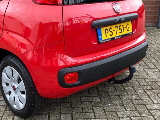 Fiat PANDA 0.9 TWINAIR LOUNGE AIRCO BLUETOOTH TREKHAAK