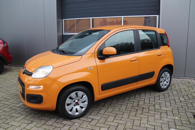 Fiat PANDA 0.9 TwinAir Lounge, Airco