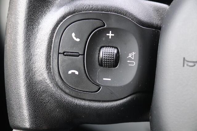 Fiat PANDA 0.9 TwinAir Lounge, Airco