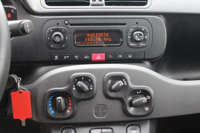 Fiat PANDA 1.2 Edizione Cool