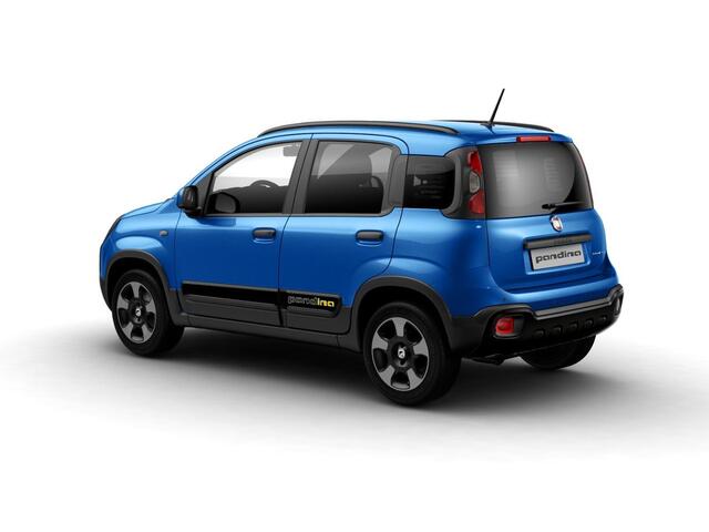 Fiat PANDA Hybrid Pandina | Airco | Cruise | PDC | Apple Carplay