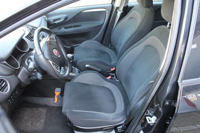 Fiat PUNTO Twin Air Lounge