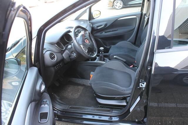 Fiat PUNTO Twin Air Lounge