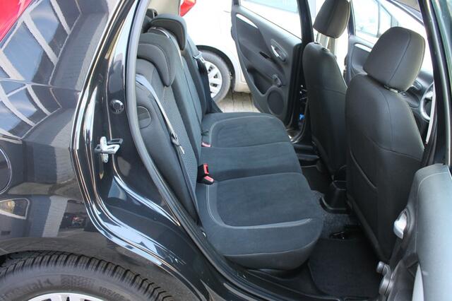 Fiat PUNTO Twin Air Lounge