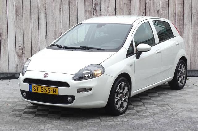 Fiat PUNTO 0.9 TA Sempre