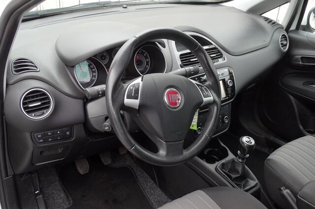 Fiat PUNTO 0.9 TA Sempre