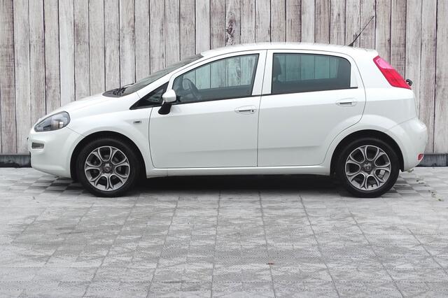 Fiat PUNTO 0.9 TA Sempre