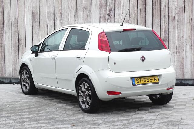 Fiat PUNTO 0.9 TA Sempre