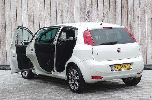 Fiat PUNTO 0.9 TA Sempre