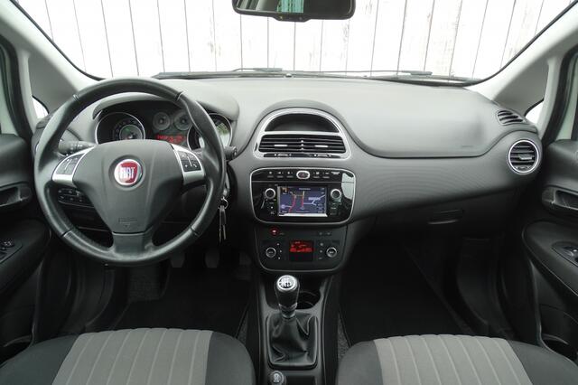 Fiat PUNTO 0.9 TA Sempre