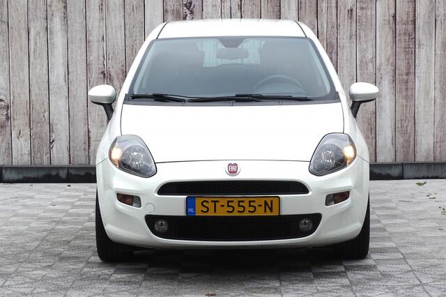 Fiat PUNTO 0.9 TA Sempre