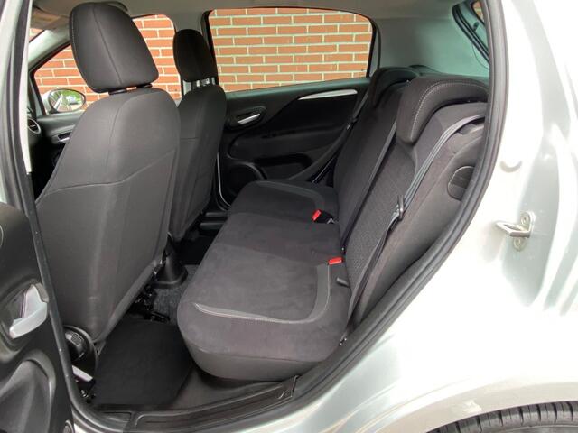 Fiat PUNTO 0.9 TWINAIR LOUNGE 102 PK CLIMA CRUISE PDC LMV