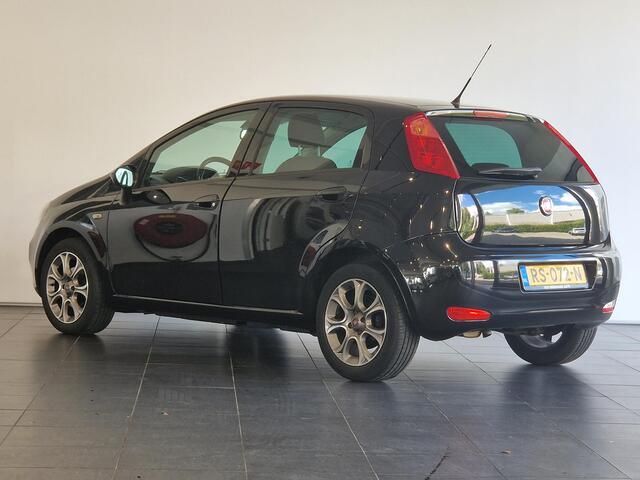 Fiat PUNTO Evo 0.9 TwinAir Sempre NAVIGATIE | CLIMATE CONTROL | 16" LICHTMETALEN VELGEN |