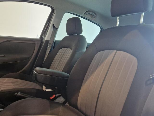 Fiat PUNTO Evo 0.9 TwinAir Sempre NAVIGATIE | CLIMATE CONTROL | 16" LICHTMETALEN VELGEN |