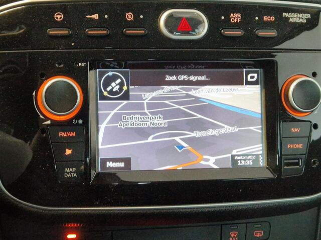 Fiat PUNTO Evo 0.9 TwinAir Sempre NAVIGATIE | CLIMATE CONTROL | 16" LICHTMETALEN VELGEN |