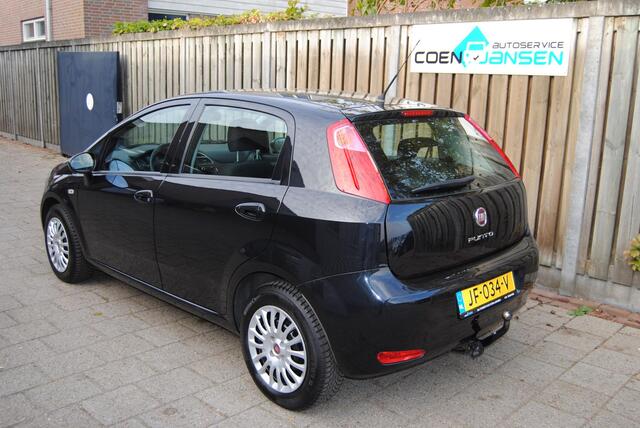 Fiat PUNTO Evo 0.9 TwinAir Pop