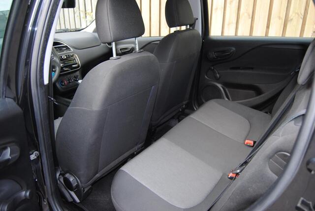 Fiat PUNTO Evo 0.9 TwinAir Pop