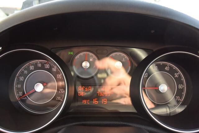 Fiat PUNTO 0.9 TWINAIR POP