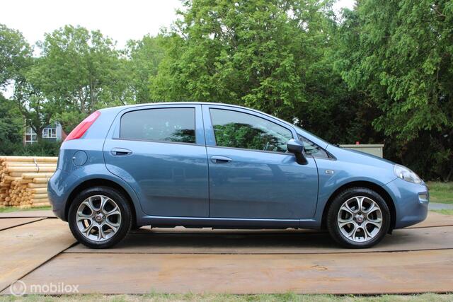 Fiat PUNTO Evo 0.9 TwinAir Sempre CLIMA CRUISE CONTROL LMV