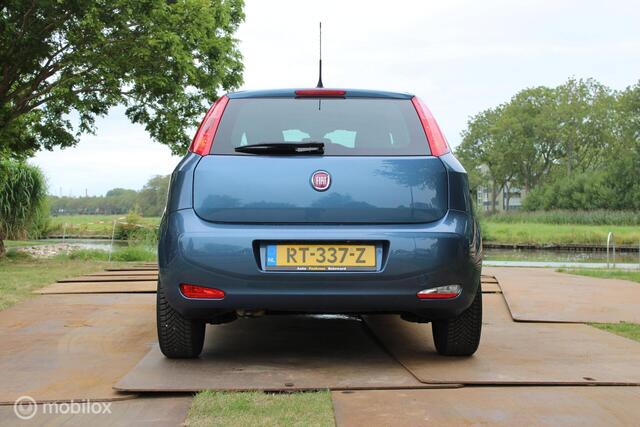 Fiat PUNTO Evo 0.9 TwinAir Sempre CLIMA CRUISE CONTROL LMV