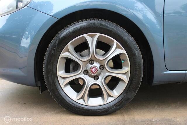 Fiat PUNTO Evo 0.9 TwinAir Sempre CLIMA CRUISE CONTROL LMV