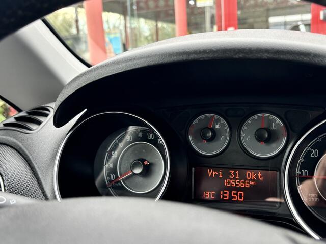 Fiat PUNTO 0.9 TA Sempre | Navigatie | Cruise | 1e Eigenaar