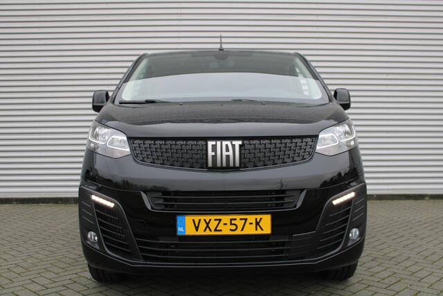Fiat SCUDO 2.0 MultiJet L3H1 | Airco | Trekhaak | Navi | Camera | Cruise | Betreft een nieuwe bus | Volledig betimmerd |