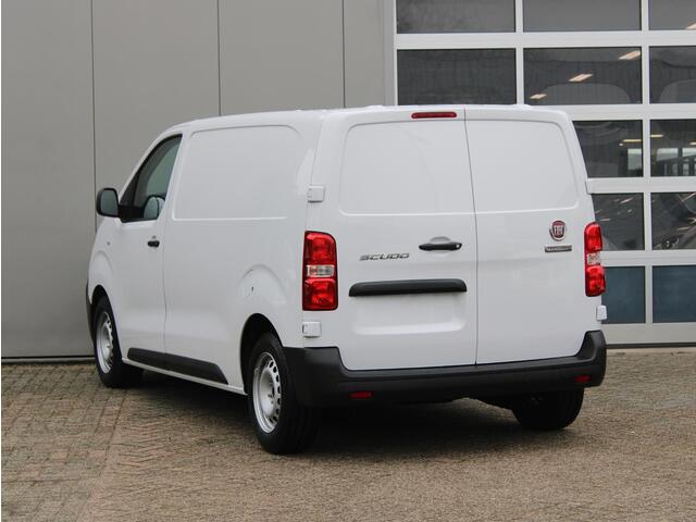 Fiat SCUDO 2.0 MultiJet L2H1 VOORRAAD KORTING