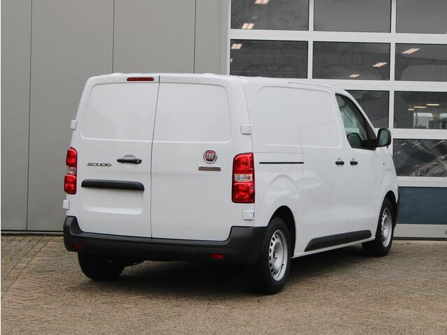 Fiat SCUDO 2.0 MultiJet L2H1 VOORRAAD KORTING