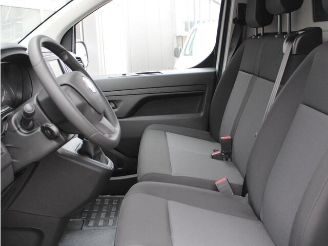 Fiat SCUDO 2.0 MultiJet L2H1 VOORRAAD KORTING