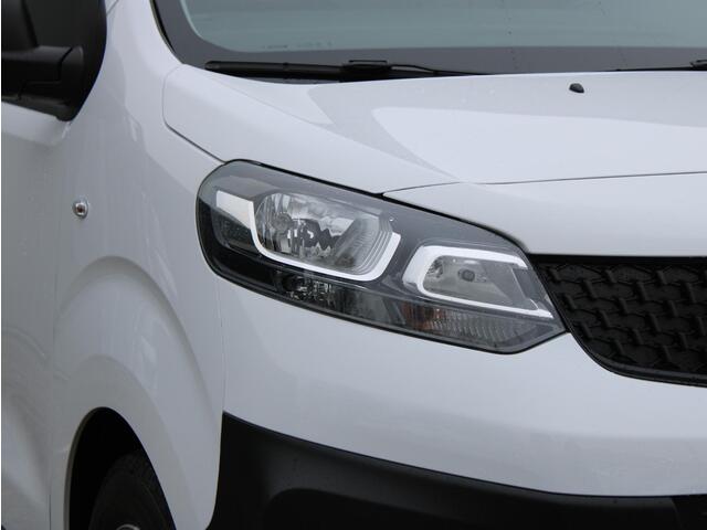 Fiat SCUDO 2.0 MultiJet L2H1 VOORRAAD KORTING