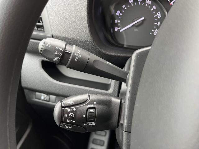 Fiat SCUDO 2.0 MultiJet L3H1 | BPM Vrij! | Navigatie | Trekhaak |