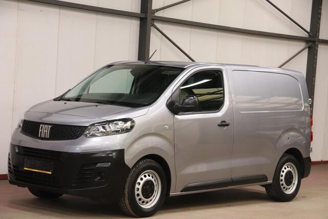 Fiat SCUDO 1.5 MULTIJET 120 COMPACT BUSINESS