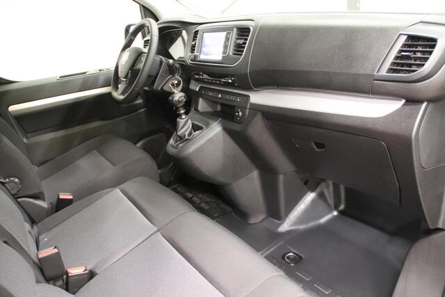 Fiat SCUDO 1.5 MULTIJET 120 COMPACT BUSINESS