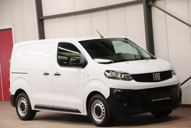 Fiat SCUDO 1.5 MULTIJET 120PK NAVIGATIE