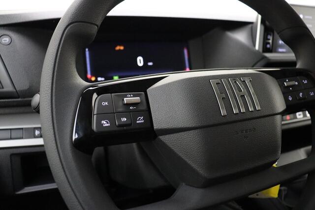 Fiat SCUDO 2.0 Diesel 145 S&S L2 | NIEUW | Trekhaak | Navigatie | Comfort tussenwand | Houtenafwerking laadruimte | Parkeersensoren | 3-zitplaatsen