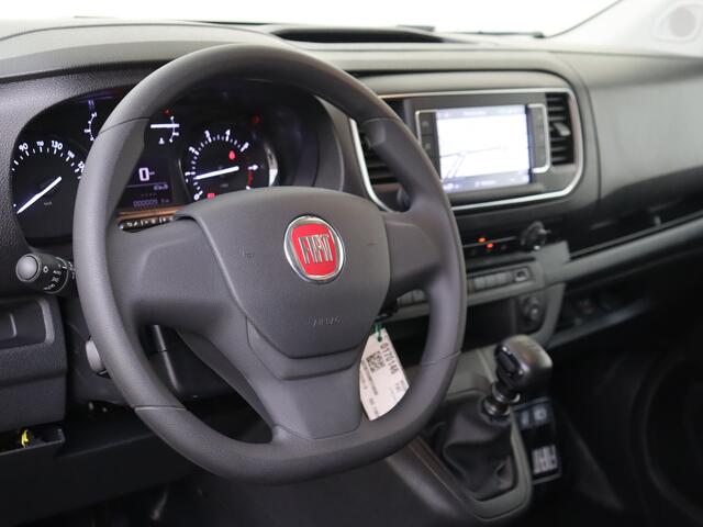 Fiat SCUDO 1.5 Diesel 120 S&S L2