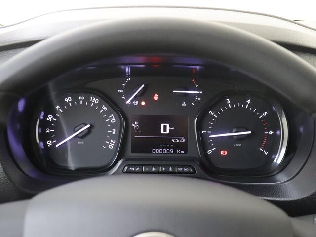 Fiat SCUDO 1.5 Diesel 120 S&S L2