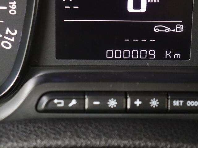 Fiat SCUDO 1.5 Diesel 120 S&S L2