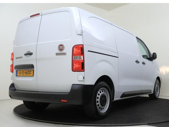 Fiat SCUDO 1.5 Diesel 120 S&S L2
