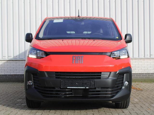 Fiat SCUDO 2.0 Diesel 180 S&S L3