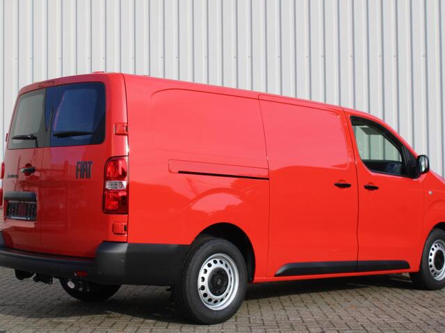 Fiat SCUDO 2.0 Diesel 180 S&S L3
